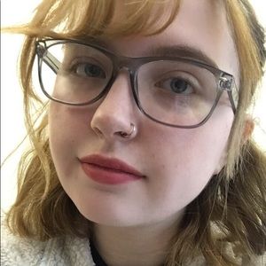 Meet your Posher, Michaela